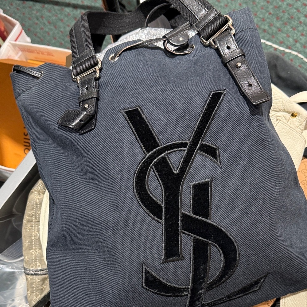 YSL BAG